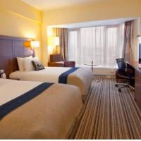 Hotelfotos Crowne Plaza Moscow World Trade Centre