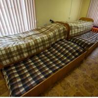 Hotel photos Eurasia Hostel