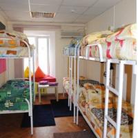 Hotel photos Eurasia Hostel