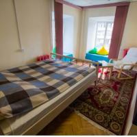 Hotelfotos Eurasia Hostel