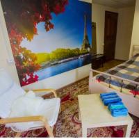 Hotelfotos Eurasia Hostel