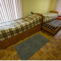 Fotos del hotel Eurasia Hostel