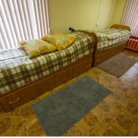 Hotelfotos Eurasia Hostel