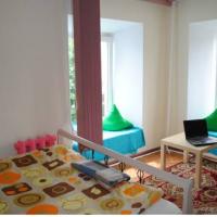 Fotos del hotel Eurasia Hostel