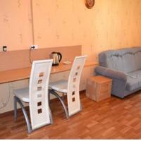 Hotelfotos Hotel VVC - VDNKH