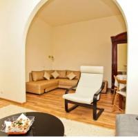 Hotelfotos Nikitsky Boulevard Apartment