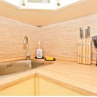Hotelfotos Nikitsky Boulevard Apartment
