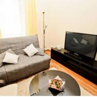 Hotel photos Nikitsky Boulevard Apartment