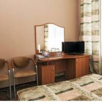 Hotel photos Ostankino