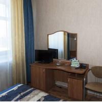 Hotel photos Ostankino