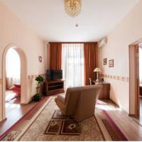 Hotelfotos ВашОтель - Останкино