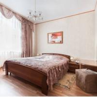 Hotel photos Ostankino