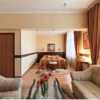 Hotelfotos ВашОтель - Останкино