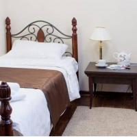 Hotelfotos Мегаполис Тверская