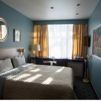 Hotelfotos Отель Брайтон