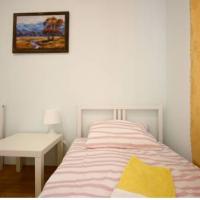 Hotel photos Asket Hotel on Komsomolskaya