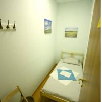 Hotelfotos Asket Hotel on Komsomolskaya