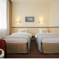 Hotelfotos Грин Парк