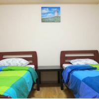 Fotos del hotel Гостиница Базилик Крокус