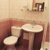 Hotelfotos Гостиница Сокол