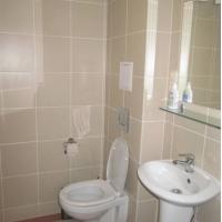 Hotelfotos Гостиница Базилик Крокус