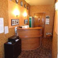 Fotos del hotel Angel House Хостел