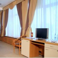 Hotel photos Airhotel Domodedovo