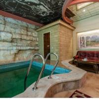 Hotelfotos Cron Отель