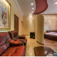 Hotelfotos Cron Отель