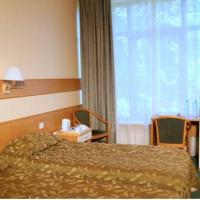 Hotelfotos Домодедово Аэротель