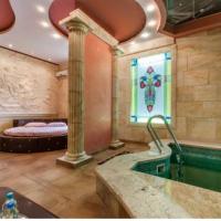 Fotos del hotel Cron Отель