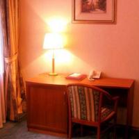 Fotos del hotel Арбат