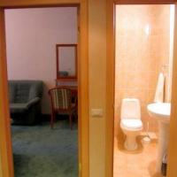 Hotelfotos Арбат