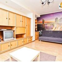 Fotos del hotel Апартаменты Атланта Новый Арбат