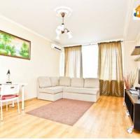 Hotel photos Atlanta Apartments New Arbat