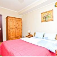 Hotel photos Atlanta Apartments New Arbat