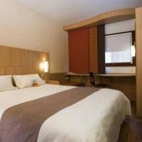 Hotel photos Hotel Ibis Moscow Paveletskaya