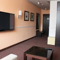 Hotel photos Eugene Hotel