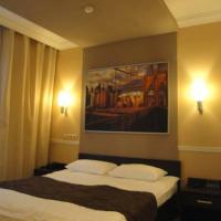 Fotos del hotel Отель Юджин