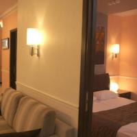 Fotos del hotel Отель Юджин