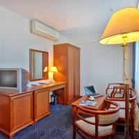 Hotel photos Aeropolis hotel