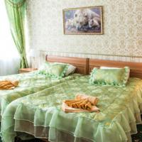 Hotel photos Lublu.No... Hotel