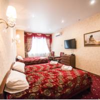 Hotelfotos Lublu.No... Hotel