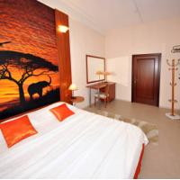 Hotelfotos Ananas Mini Hotel