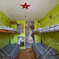 Hotelfotos Hostel-Museum Red Star