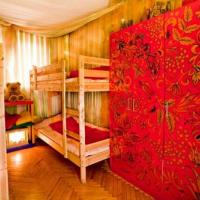 Hotel photos Hostel-Museum Red Star