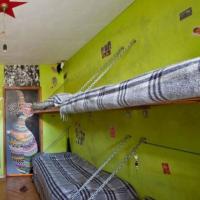 Hotelfotos Hostel-Museum Red Star