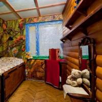 Hotelfotos Hostel-Museum Red Star