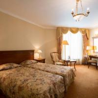 Hotelfotos Гранд Отель Эмеральд