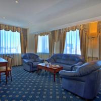Hotel photos Aeropolis hotel